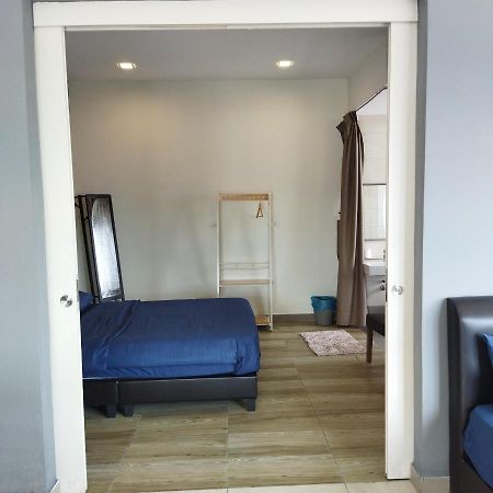 Octagon Premium Ipoh Town Center 2Br 121 By Grab A Stay Exterior foto