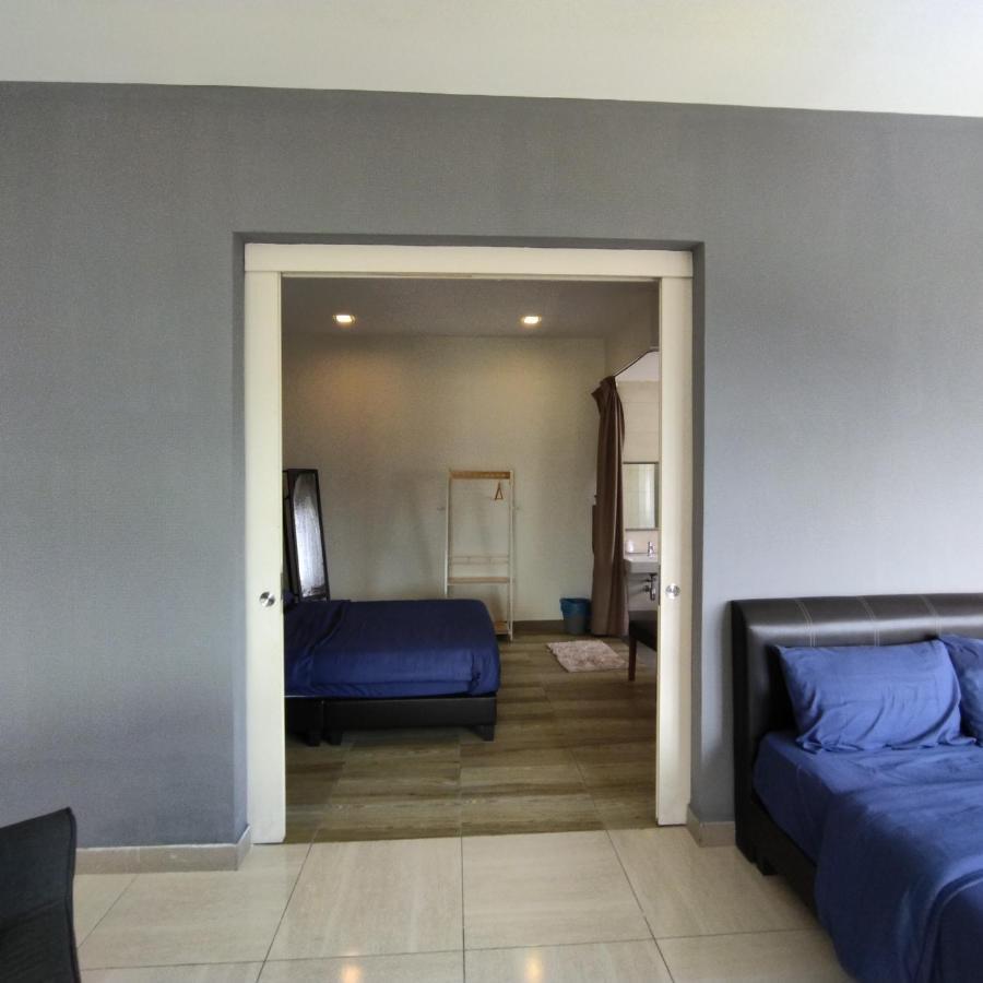Octagon Premium Ipoh Town Center 2Br 121 By Grab A Stay Exterior foto