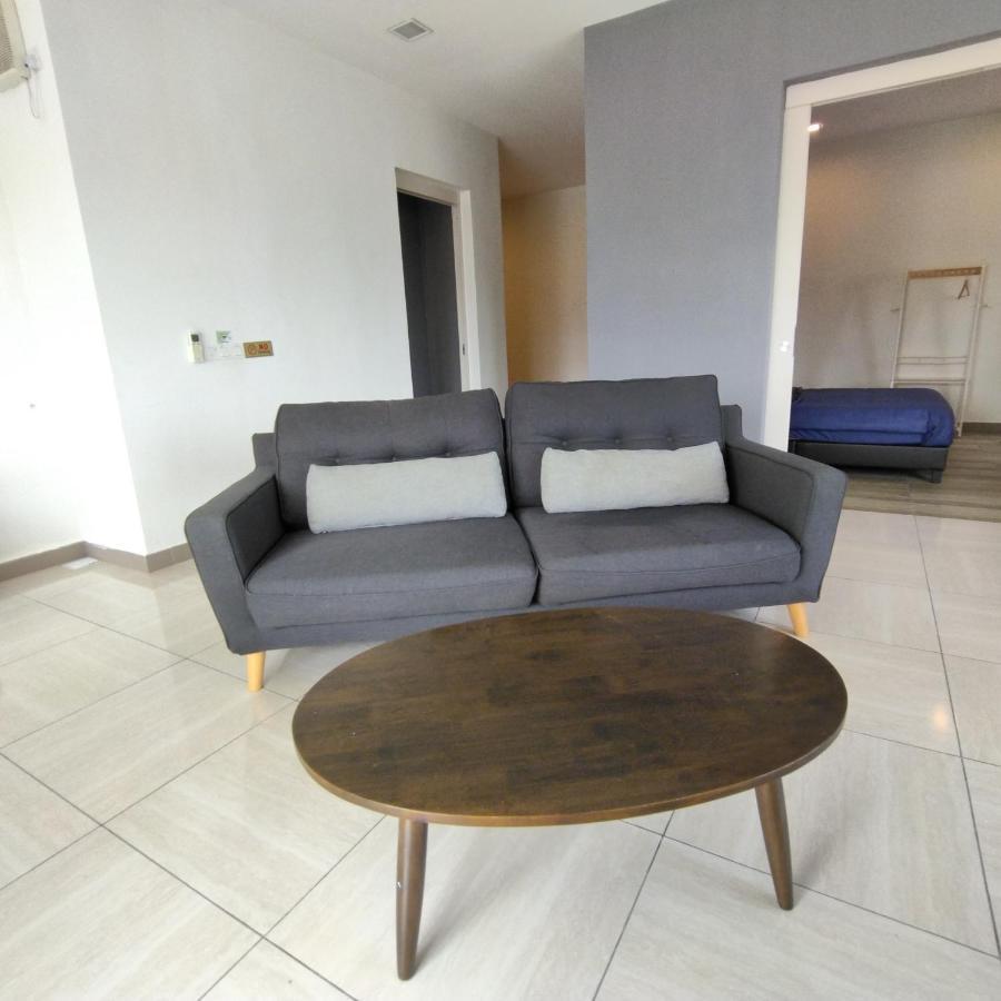 Octagon Premium Ipoh Town Center 2Br 121 By Grab A Stay Exterior foto