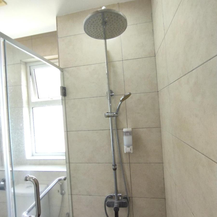 Octagon Premium Ipoh Town Center 2Br 121 By Grab A Stay Exterior foto
