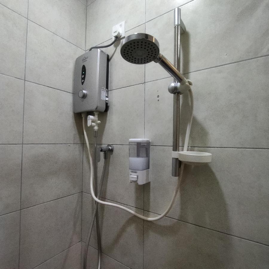 Octagon Premium Ipoh Town Center 2Br 121 By Grab A Stay Exterior foto
